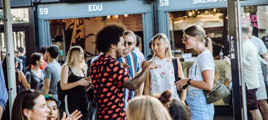 Shoreditch: Street Art & Hidden Gems with a Local Host - Price at $72: What You’re Really Paying For