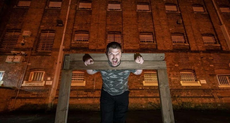 Shrewsbury Prison Ghost Tour - Key Things That Make This Ghost Tour Worth It