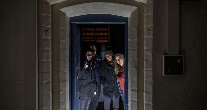 Shrewsbury Prison Ghost Tour - Why Shrewsbury Prison Feels Different at Night