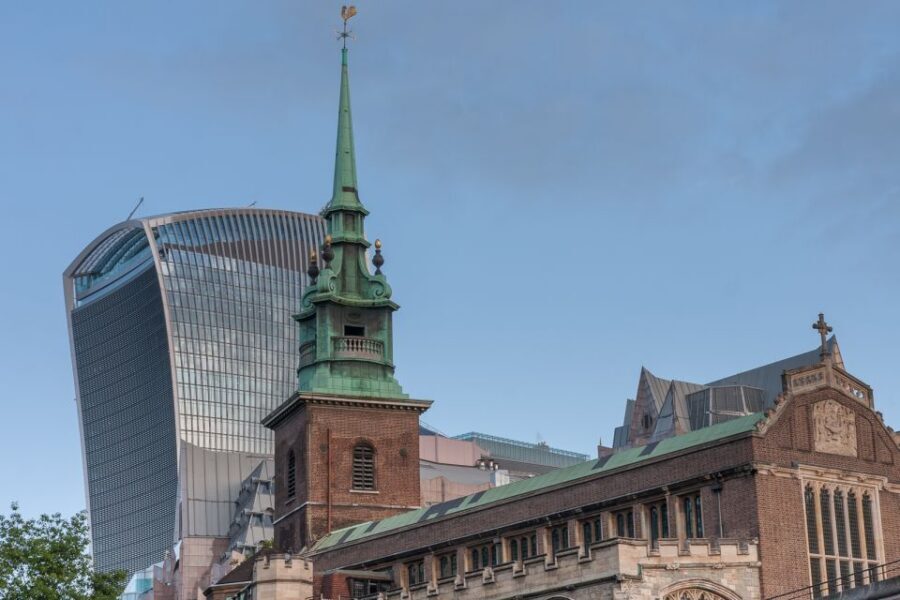 Skip-the-Line St Paul’s Cathedral Private Tour in London - Should You Book This Private St Paul’s Tour?