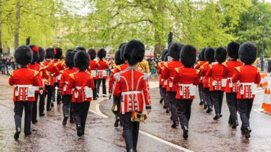 Skip the line Westminster Abbey & Guard Change Ceremonies - Price and value: is $119.88 per person fair?