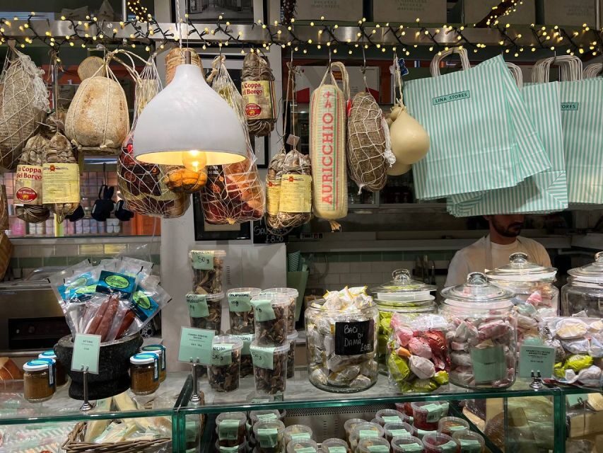 Soho London: Secret Evening Food Tour - Gin History in a Booze Emporium: Three Historic Tastings
