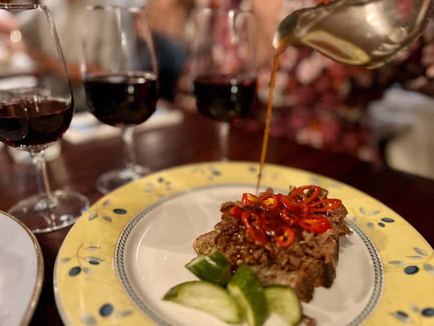Soho London: Secret Evening Food Tour - Who This Tour Is Perfect For (and Who Should Skip It)
