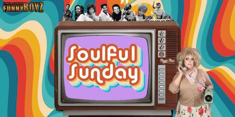 Soulful Sunday Roast Dinner with Drag Queens - The roast dinner and bottomless drinks: value, pacing, and what to expect