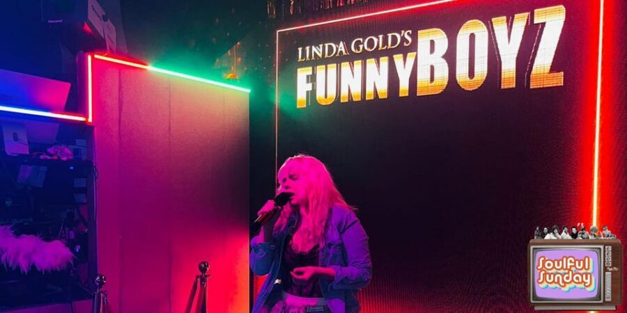 Soulful Sunday Roast Dinner with Drag Queens - Who should book this Sunday roast drag show