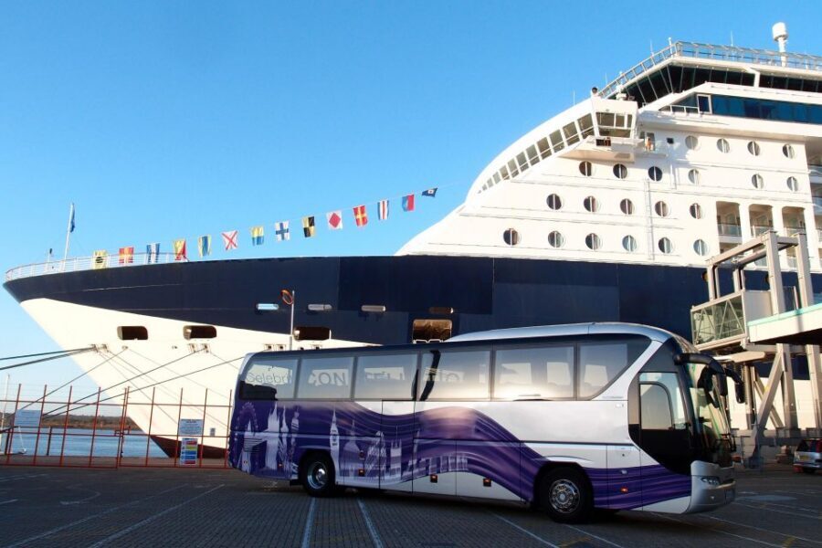 Southampton: Cruise Transfer to London via Stonehenge - Who this tour suits best (and who should think twice)