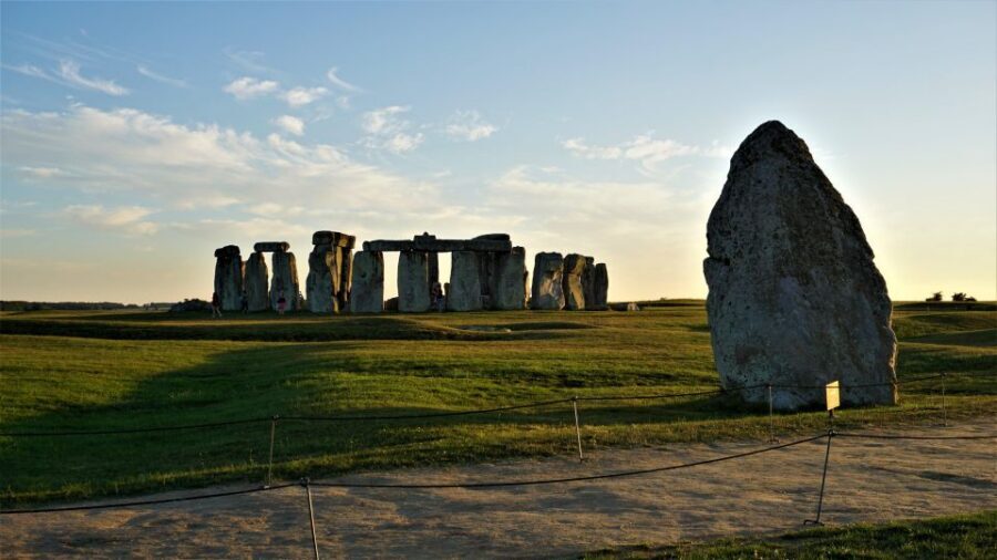 Southampton: Cruise Transfer to London via Stonehenge - Quick, no-nonsense FAQ