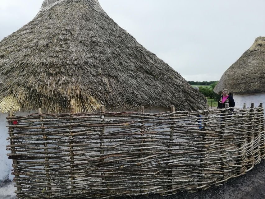 Southampton Port to London via Stonehenge,Lacock & Bath - Key Highlights Worth Planning Around