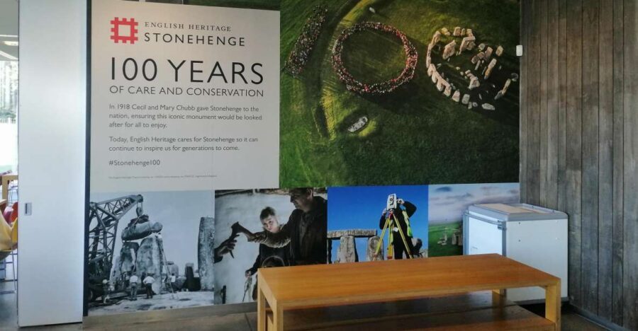 Southampton Port to London via Stonehenge,Lacock & Bath - Price and Value: Why $1,349 Can Make Sense for the Right Group