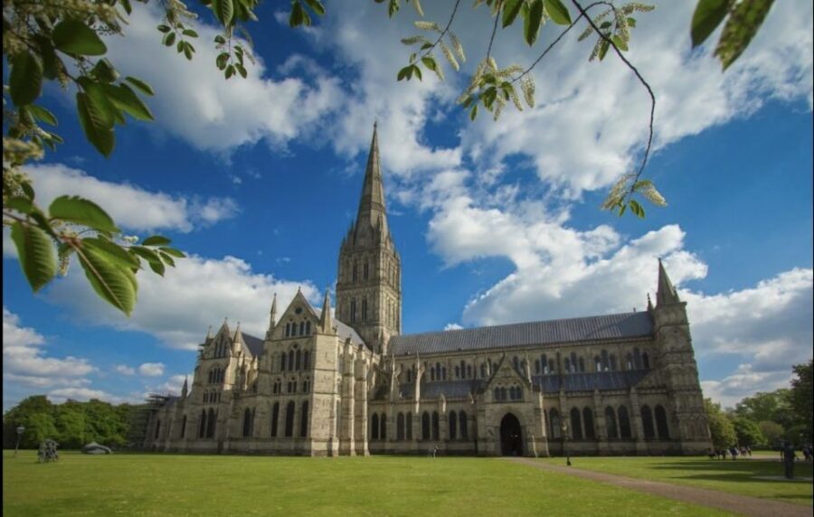 Southampton: Transport to London with 3 Sightseeing Stops - Price and value for a group up to 7