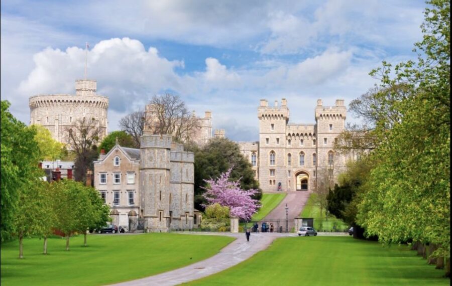 Southampton: Transport to London with 3 Sightseeing Stops - Should you book it?