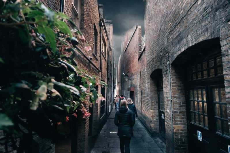 Spanish Language : Original Harry Potter Walking Tour - Key things to know before you go