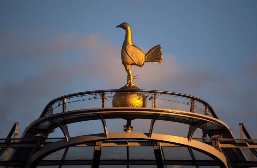 Spurs at Home: An Exclusive Matchday Journey - Key highlights that matter on matchday