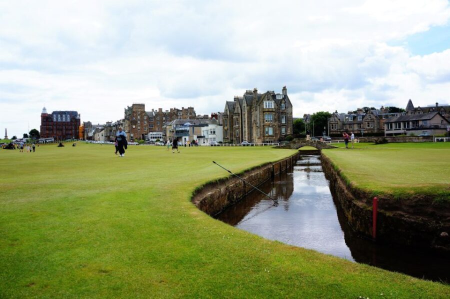 St Andrews and Falkland Palace Tour from Edinburgh - Price and value: is $74 a good deal for this Fife loop?