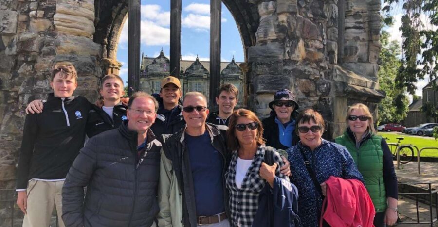St Andrews: City Highlights Walking Tour with Cocktail - Key Things to Know Before You Go