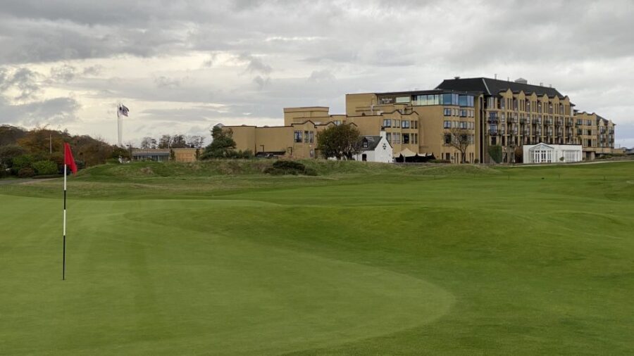 St Andrews: Golf Origins and Old Course History Tour - Why This St Andrews Old Course History Tour Feels Different