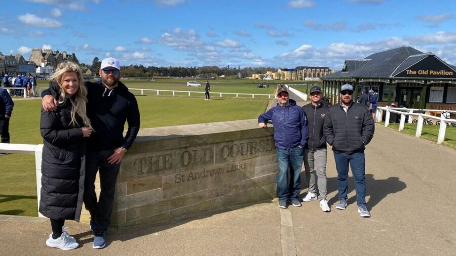 St Andrews: Golf Origins and Old Course History Tour - Who This Tour Is Best For