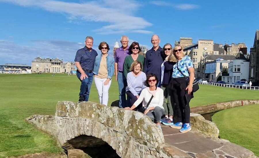 St Andrews: Golf Origins and Old Course History Tour - What I’d Pay Attention To Before You Book