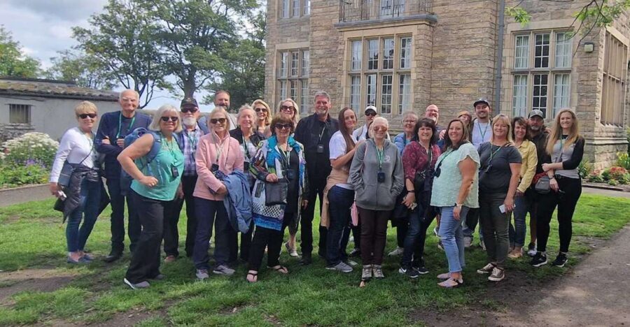 St Andrews: Guided Walking Tour, 12pm, 2pm daily - Key points to know before you go