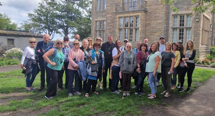 St Andrews: Guided Walking Tour, 12pm, 2pm daily - Stop-by-stop: what you’ll experience along the way