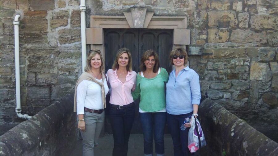 St Andrews: Guided Walking Tour, 12pm, 2pm daily - What’s included (and what you can expect to pay attention to)