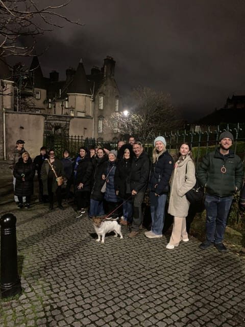 St Andrews: Private Dark Side Guided City Tour - Royal & Ancient Golf Club: The Rabbit War Story