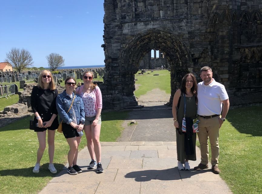 St Andrews: Private Guided Walking Tour for Future Students - Student-Life Questions Get Real Answers Here