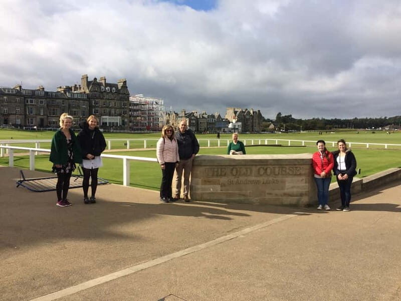 St Andrews: Top Sights Guided Walking Tour - Why this St Andrews tour works better than doing it your way