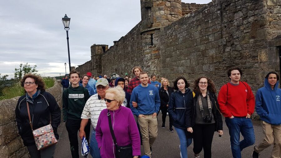 St Andrews: Town, Golf, and Old Course History Tour - Key highlights in 5 minutes