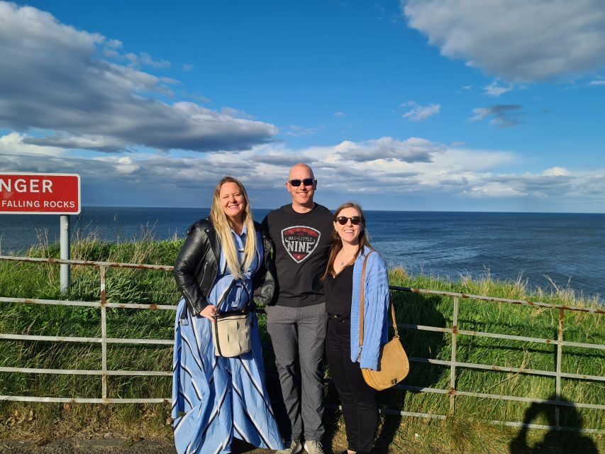 St Andrews: Town Highlights Private Guided Walking Tour - Why This St Andrews Walk Works So Well
