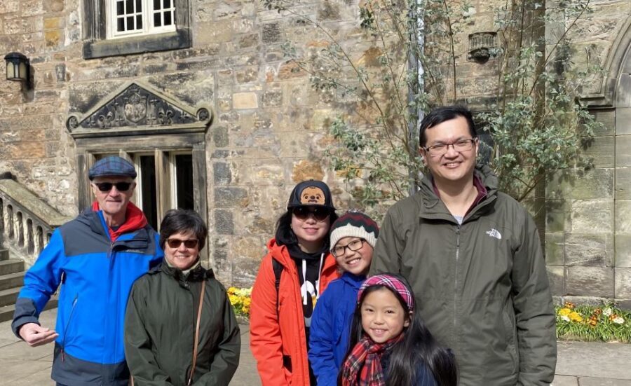 St Andrews: Town Highlights Private Guided Walking Tour - Old Course And Royal & Ancient: Golf, Legends, And Why It Matters