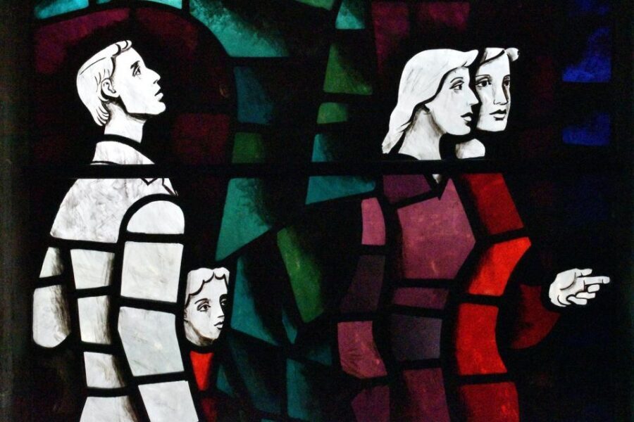 St Mary Redcliffe Church Bristol: Guided Tour - Why St Mary Redcliffe turns a church visit into a story