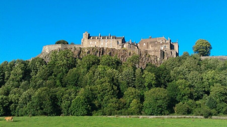 Stirling Castle, Highland Lochs & Whisky Tour from Edinburgh - Stirling, Loch Lomond, and Glengoyne: Why This Works as a 10-Hour Day Trip