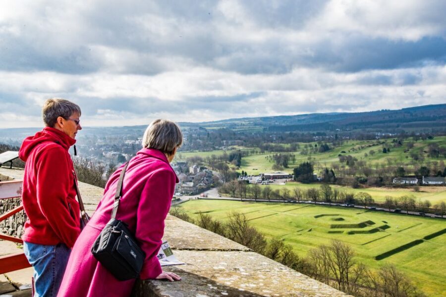 Stirling Castle, Highland Lochs & Whisky Tour from Edinburgh - Should You Book This Stirling, Loch Lomond, and Glengoyne Tour?