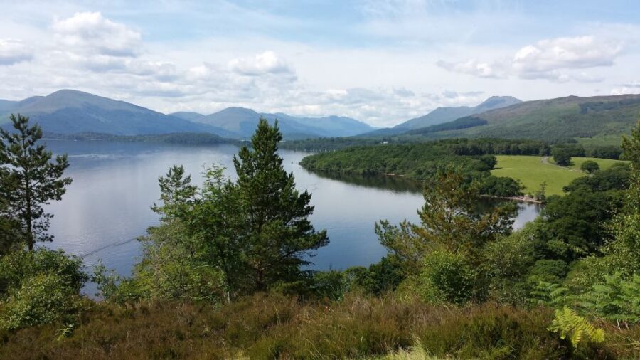 Stirling Castle, Highland Lochs & Whisky Tour from Edinburgh - Price and What You’ll Still Need to Pay