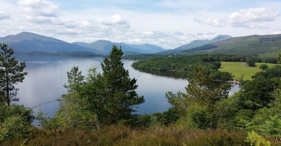 Stirling Castle, Highland Lochs & Whisky Tour from Edinburgh - Timing, Comfort, and How to Plan Your Day