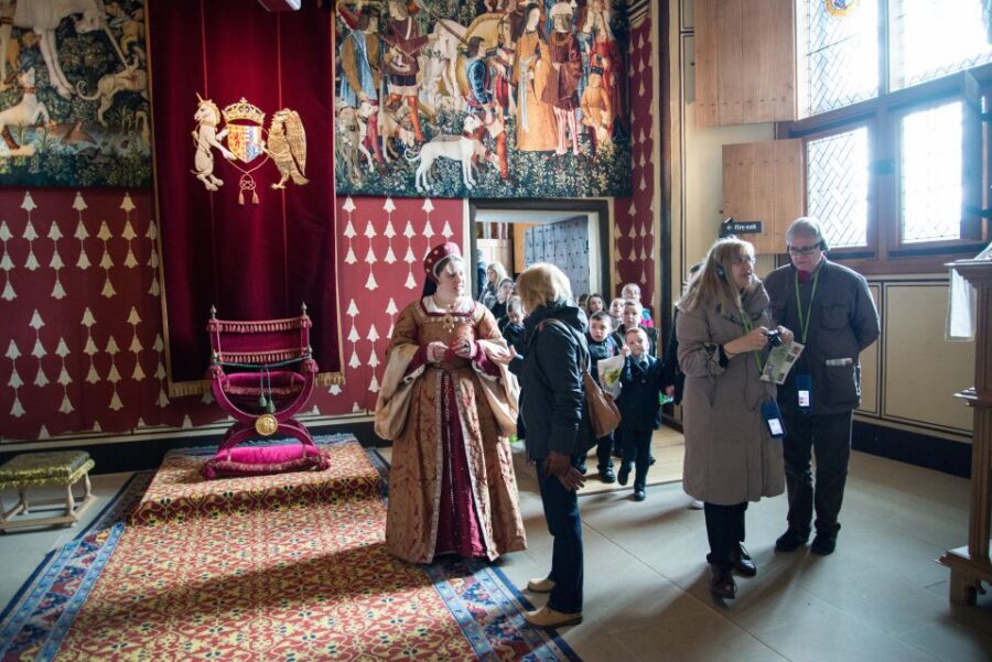 Stirling Castle, Highland Lochs & Whisky Tour from Edinburgh - Who This Tour Suits Best (and Who Might Prefer Something Else)