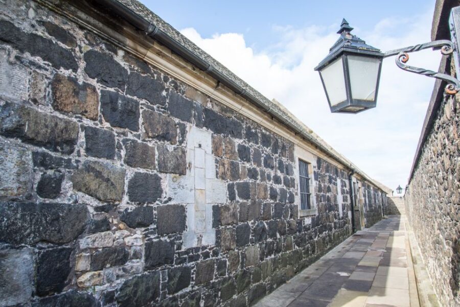 Stirling Castle, Highland Lochs & Whisky Tour from Edinburgh - The Hairy Highland Cows Stop: Fun Photo or Time Trade-Off?