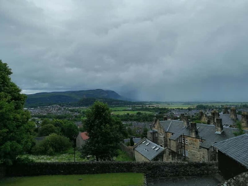 Stirling: Daily Guided Walking Tour with a Local Guide - Who This Tour Fits Best (And Who Might Want Something Else)