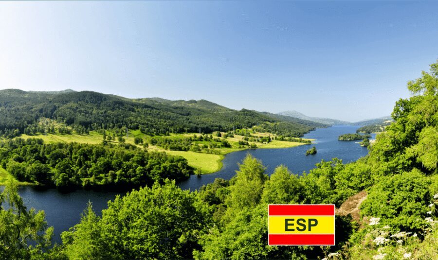Stirling, Highlands & Destilería desde Edimburgo en español. - Key highlights worth marking on your mental map