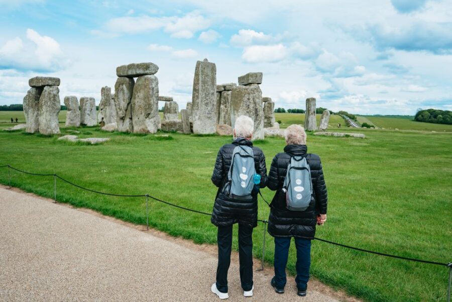 Stonehenge Admission Ticket - Key things to know before you go
