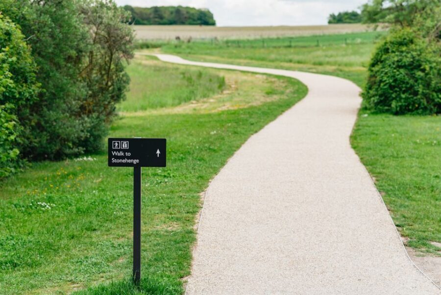 Stonehenge Admission Ticket - Timed entry and skipping the queue at $33
