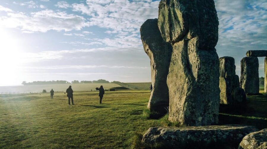 Stonehenge: App Guided Tour + Admission Included - Key Things I’d Watch For Before You Go