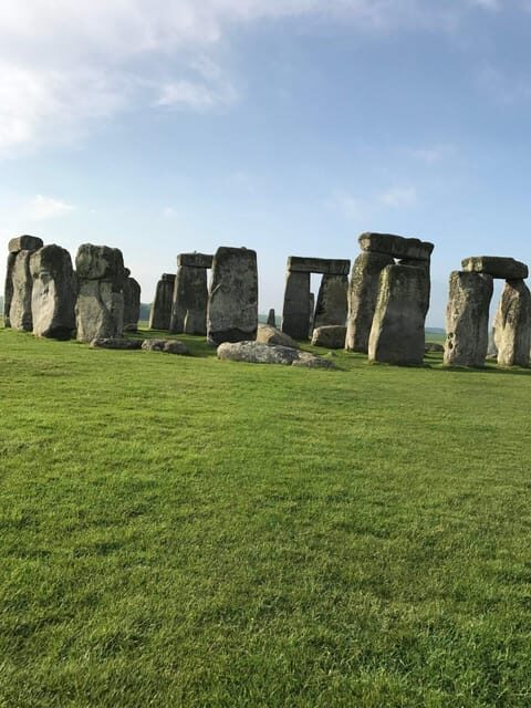 Stonehenge: App Guided Tour + Admission Included - Getting In Smoothly: Admission Included and Skip-the-Ticket-Line Entry