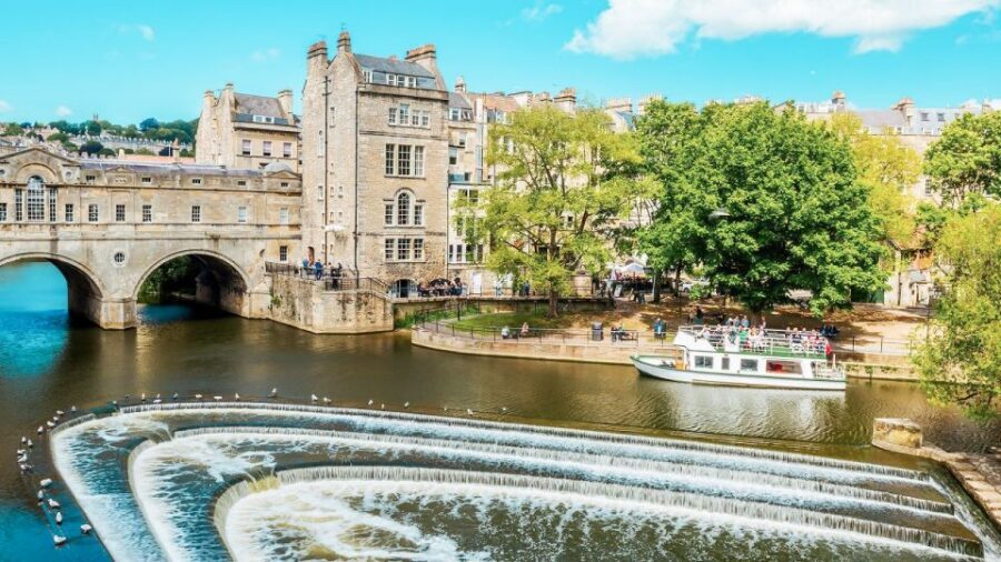 Stonehenge & Bath: Full-Day Coach Tour from London - Quick Practical Tips to Make the Day Feel Easier