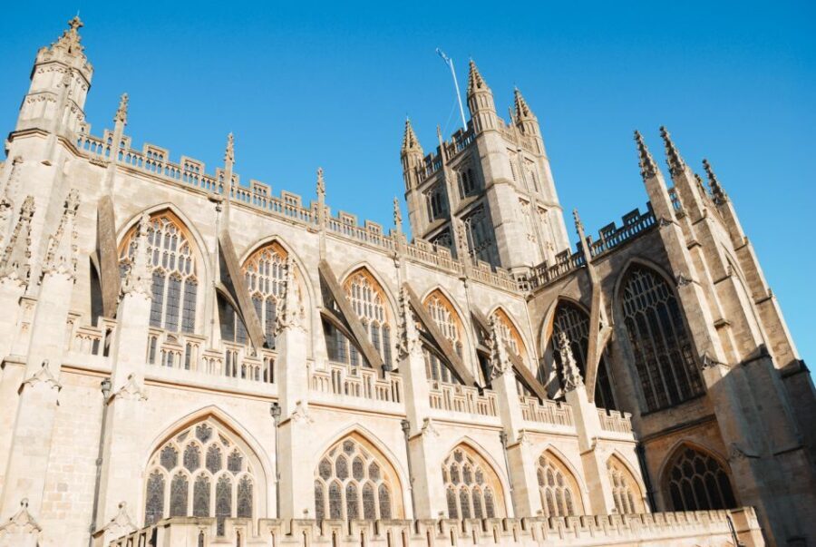 Stonehenge & Bath: Full-Day Coach Tour from London - Value and Price: Is $133 Good for What You Get?