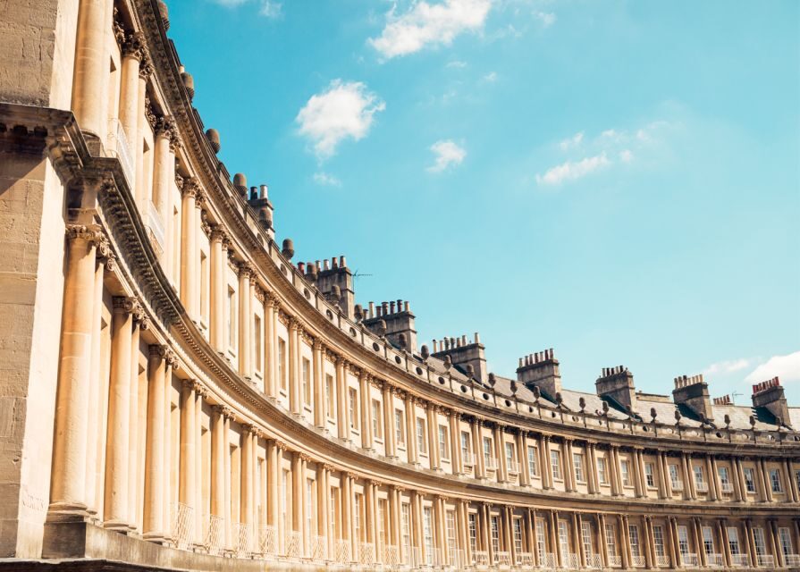 Stonehenge & Bath: Full-Day Coach Tour from London - Who This Tour Suits Best (and Who Should Rethink)