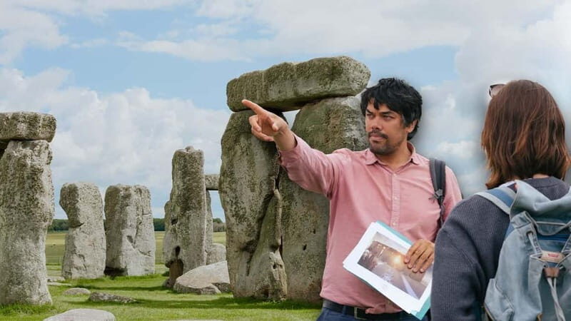 Stonehenge & More: Secret England Tour for 2-8 guests - Key takeaways before you go