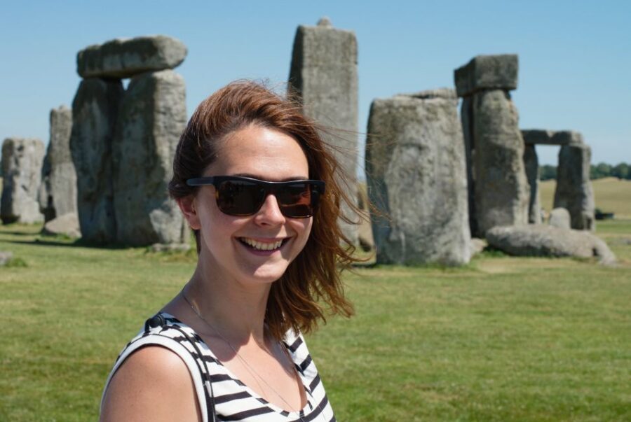 Stonehenge & More: Secret England Tour for 2-8 guests - The scenic return drive to Bath: time to process what you saw