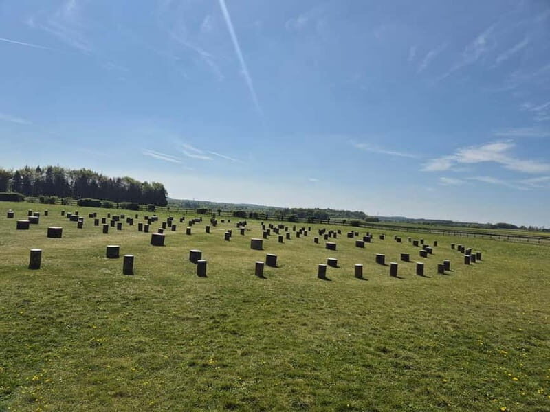 Stonehenge & Sacred Land Guided Driving Tour - Key things you’ll notice on this tour